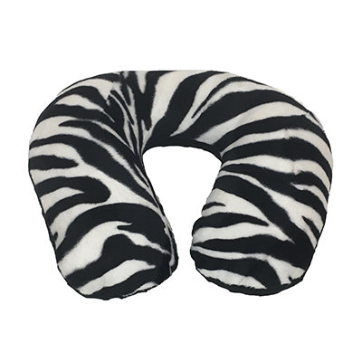 Travel Pillow - Animal Prints