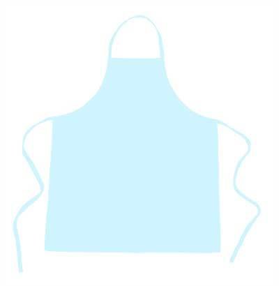 Basic Apron - Solids