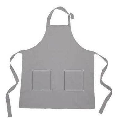 BBQ Apron - Solids