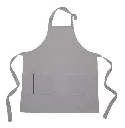 BBQ Apron - Solids