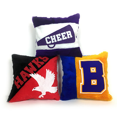 School Pillows