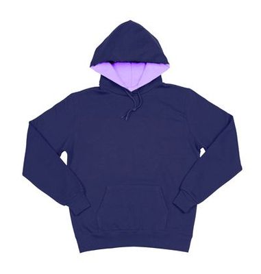 Accent Hoodies