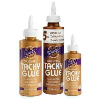 Aleene's Tacky Glue