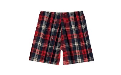 Flannel Boxers - Group 2
