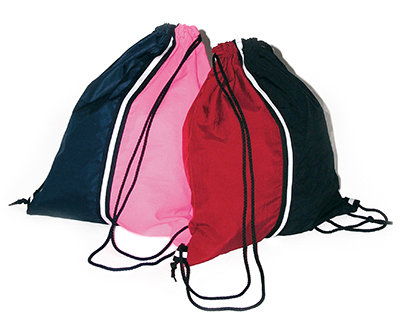 Nylon Mini Backpack