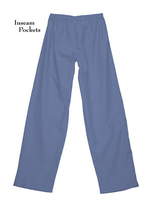 Fleece Sweat Pants