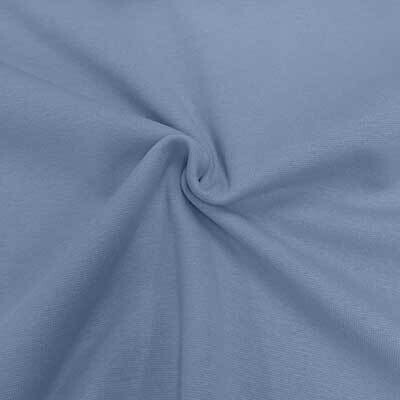 100% Cotton Fleece