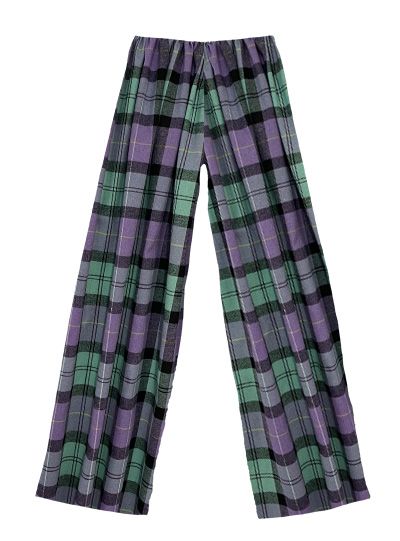 Flannel PJs - Group 2