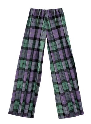 Flannel PJs - Group 2