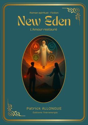 New-Eden - L&#39;Amour restauré