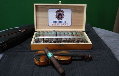 Kissena Robusto