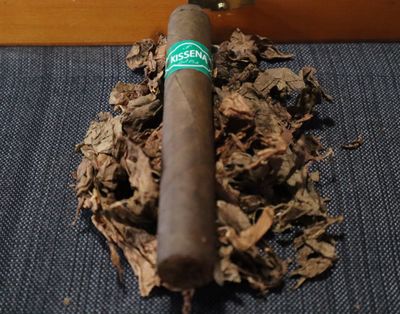 Kissena Toro