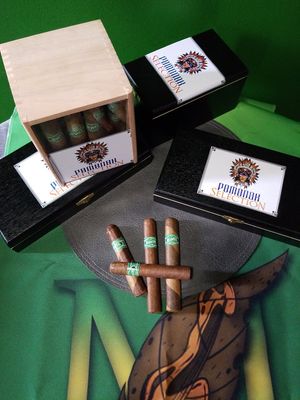 Sampler Packs