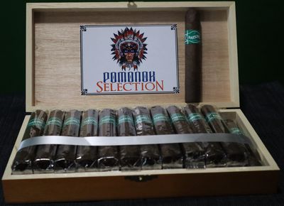 Parsons Robusto