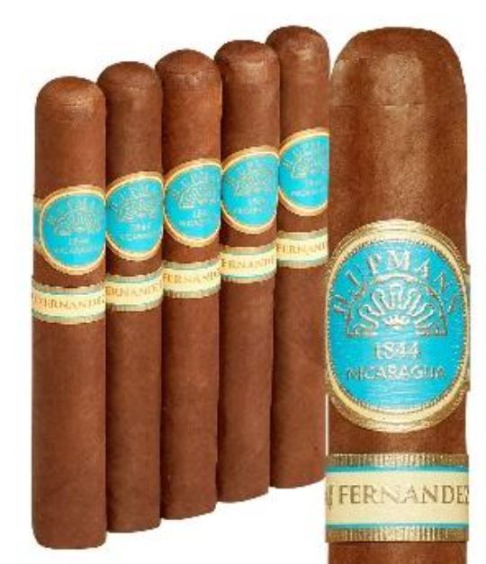 H. Upmann by AJ Fernandez (Toro )