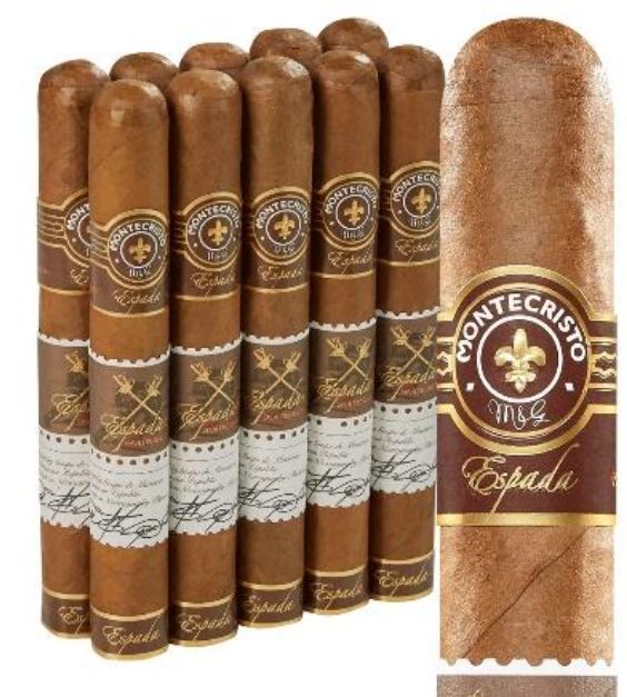 Montecristo Espada Guard (Toro)