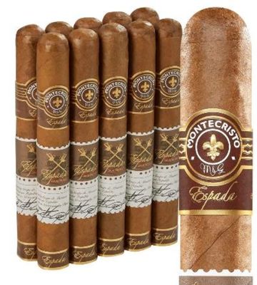 Montecristo Espada Guard (Toro)