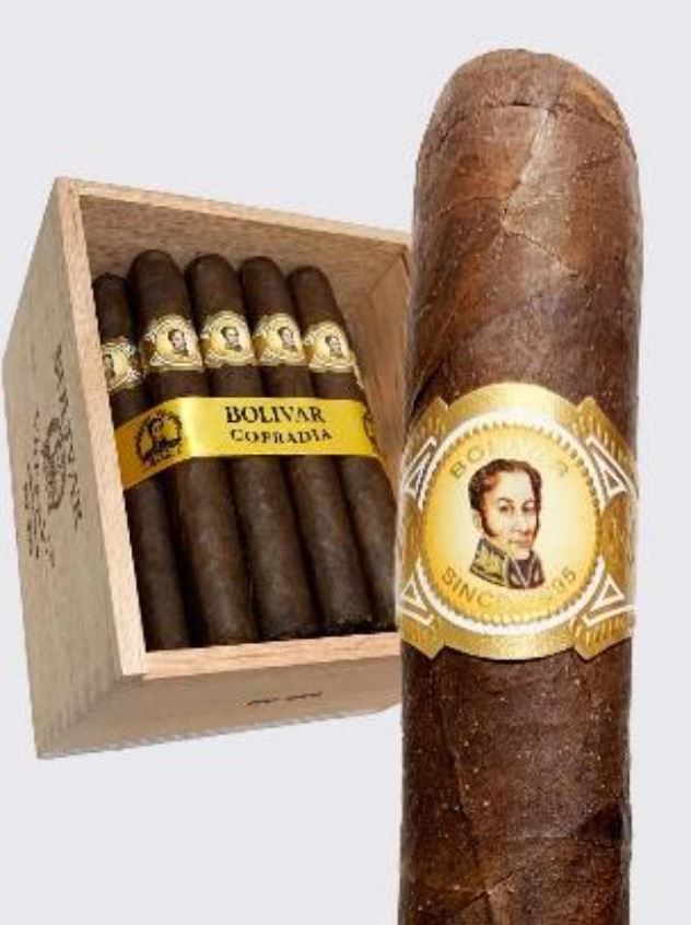 Bolivar Cofradia (Toro)