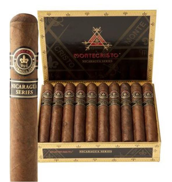 Montecristo Nicaragua Series (Toro)