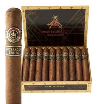 Montecristo Nicaragua Series (Toro)
