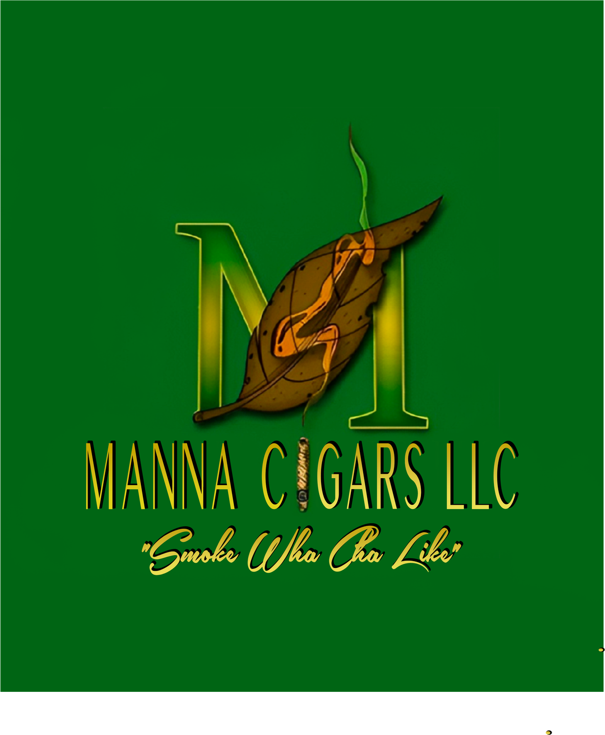 Manna Cigars E-Gift Card