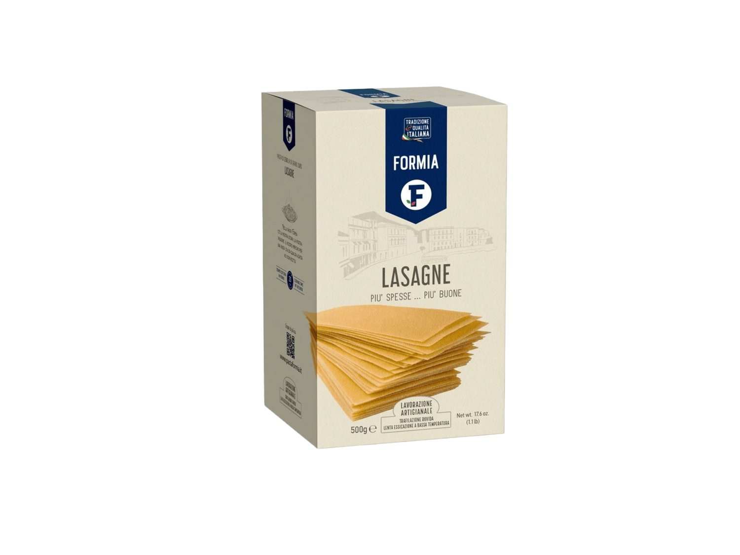 Lasagne by PAONE DISTRIBUZION SRL