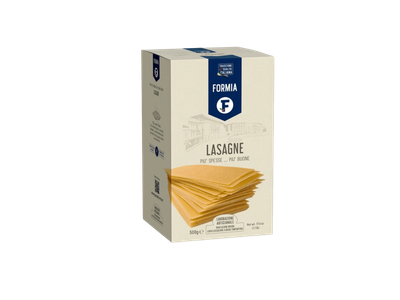 Lasagne by PAONE DISTRIBUZION SRL
