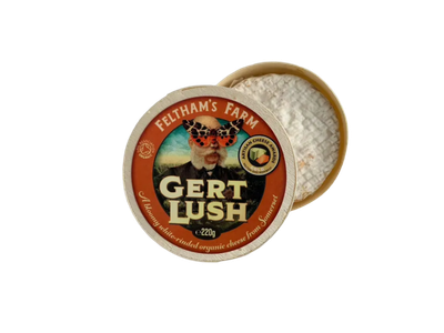 Gert Lush by FELTHAMS FARM