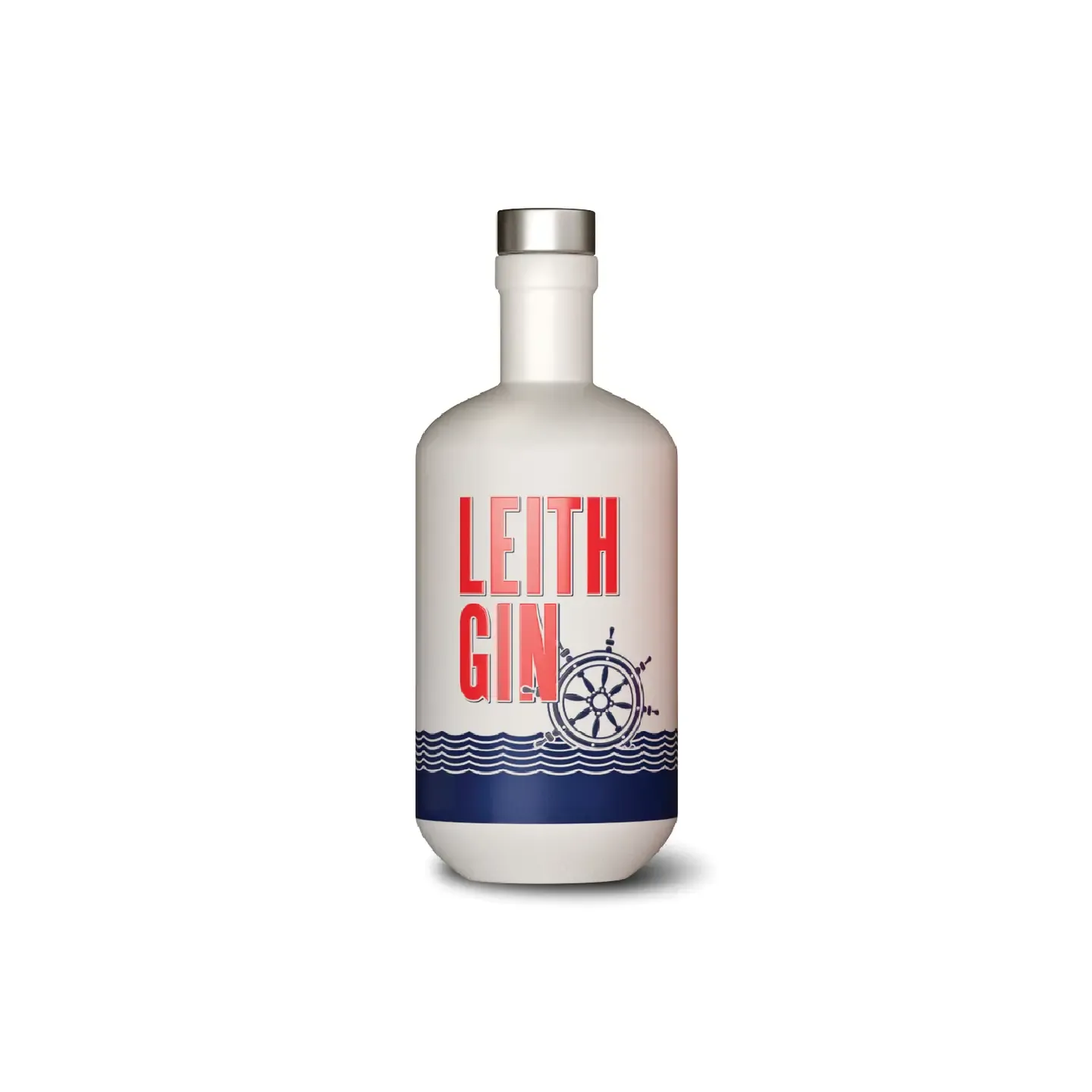 Leith Gin by GLEANN MOR SPIRITS COMPANY LTD.