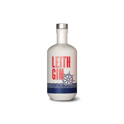 Leith Gin by GLEANN MOR SPIRITS COMPANY LTD.
