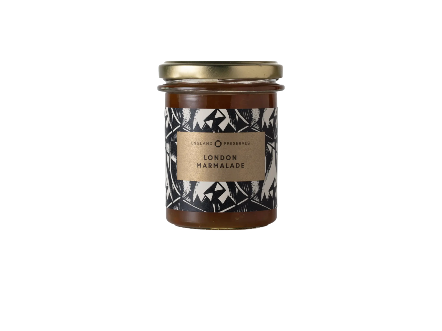 London Marmalade - Seville Orange Marmalade by GRAN GRANS