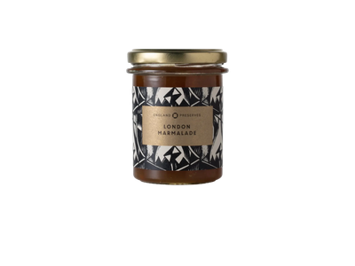 London Marmalade - Seville Orange Marmalade by GRAN GRANS