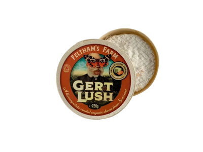 Gert Lush by FELTHAMS FARM