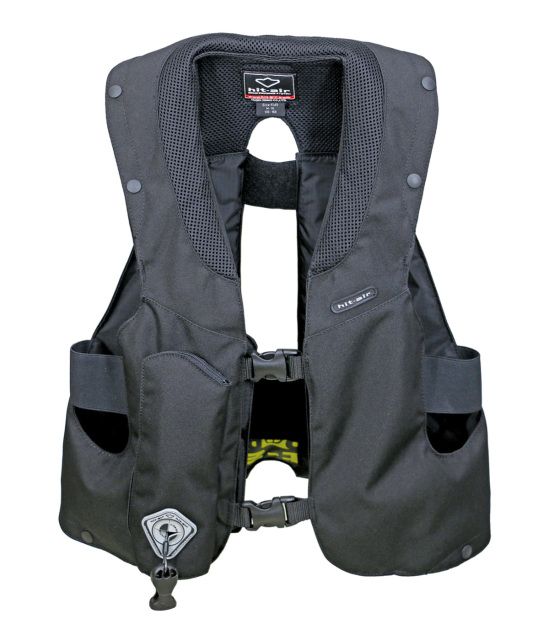 HIT-AIR - SKV protective jacket (Kid), Size: Enfant (Small)