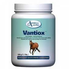 OMEGA ALPHA - Vantiox, Format: 500g