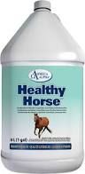OMEGA ALPHA - Healthy Horse, Format: 4L