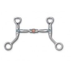 MYLER - HBT Shank Level 1 Copper roller bits, Size: 5po