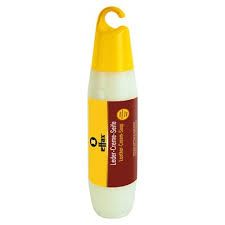 EFFAX - Cream Soap for Leather, Format: 400ml