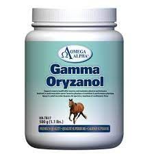 OMEGA ALPHA - Gamma Oryzanol, Format: 1kg