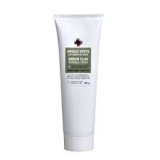 SECOURISME ÉQUIN - Green clay paste, Format: 400gr