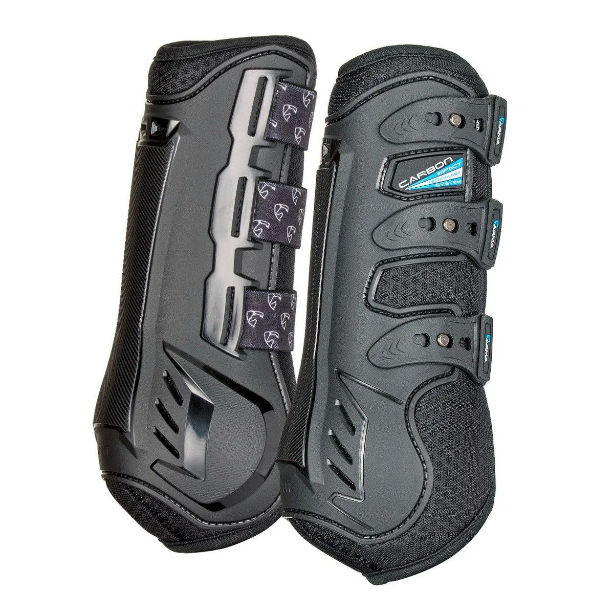 ARMA - AirFlow training boots, Color: Noir, Size: Cob