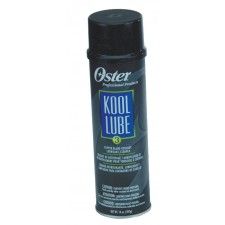 OSTER - Kool Lube - Blade Cooler, Format: 397ml