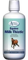 OMEGA ALPHA - Equine Milk Thislte, Format: 1L
