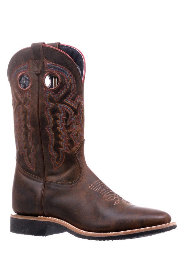 BOULET - Men&#39;s boots #5201 Extralight, Size: 8EEE