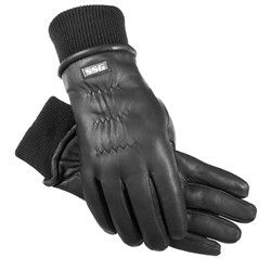 SSG - Winter Training gloves, Color: Noir, Size: 5