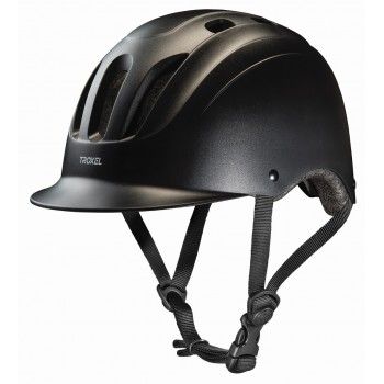 TROXEL - Sport 2.0 helmet, Color: Noir, Size: XSmall