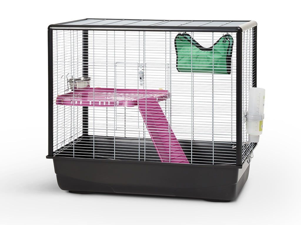 SAVIC - Cage for small animals - Zeno 2, Type: Zeno 2