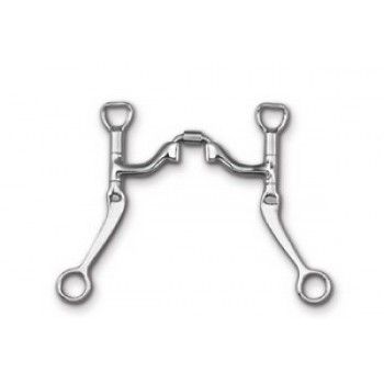 MYLER - Flat Shank Sweet Iron Correction Level 2-3, Size: 5po