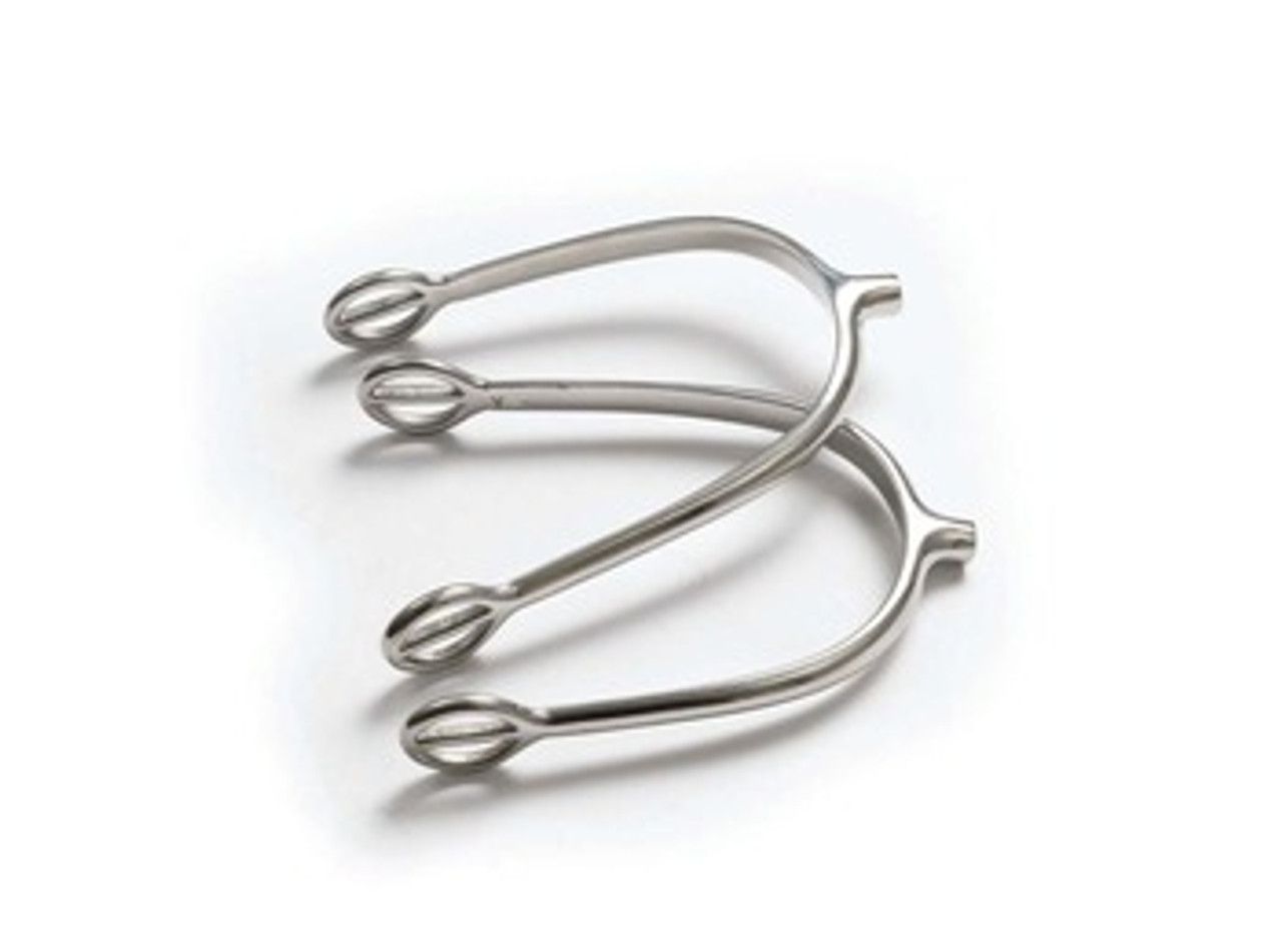 SHIRES - Tom Thumb spur, Size: One size