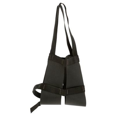KERBL - Weighing harness for lambs/alpacas, Size: 18 x 43cm